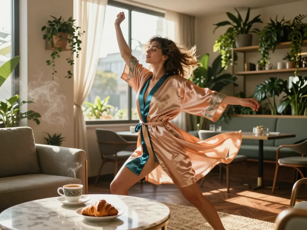 Elevate Your Lifestyle: Live Boldly and Thrive Daily!